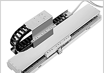 LMX1L-S?系列直線電機(jī)