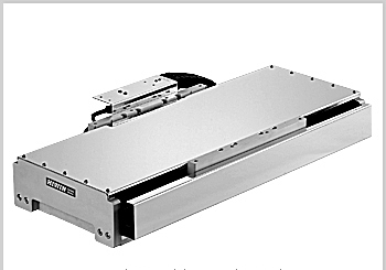LMX1E-C?系列直線電機(jī)